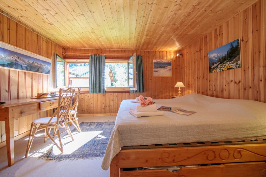 Chalet Du Croz 1er - Photo 5