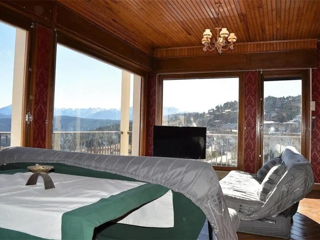Appartement Les Angles, 3 pièces, 6 personnes - FR-1-593-25 - Photo 3