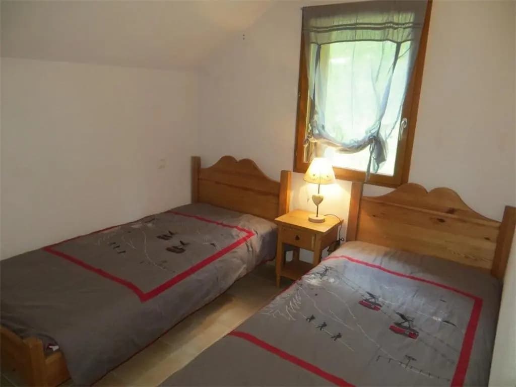 Appartement Saint-Michel-de-Chaillol, 2 pièces, 5 personnes - FR-1-393-14 - Photo 5