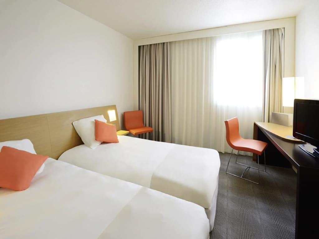 Novotel Bayeux - Miniature 6