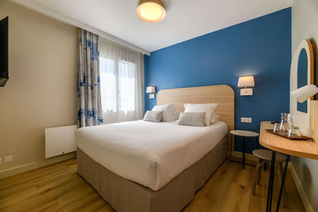 Best Western Plus Ajaccio Amiraute - Photo 3