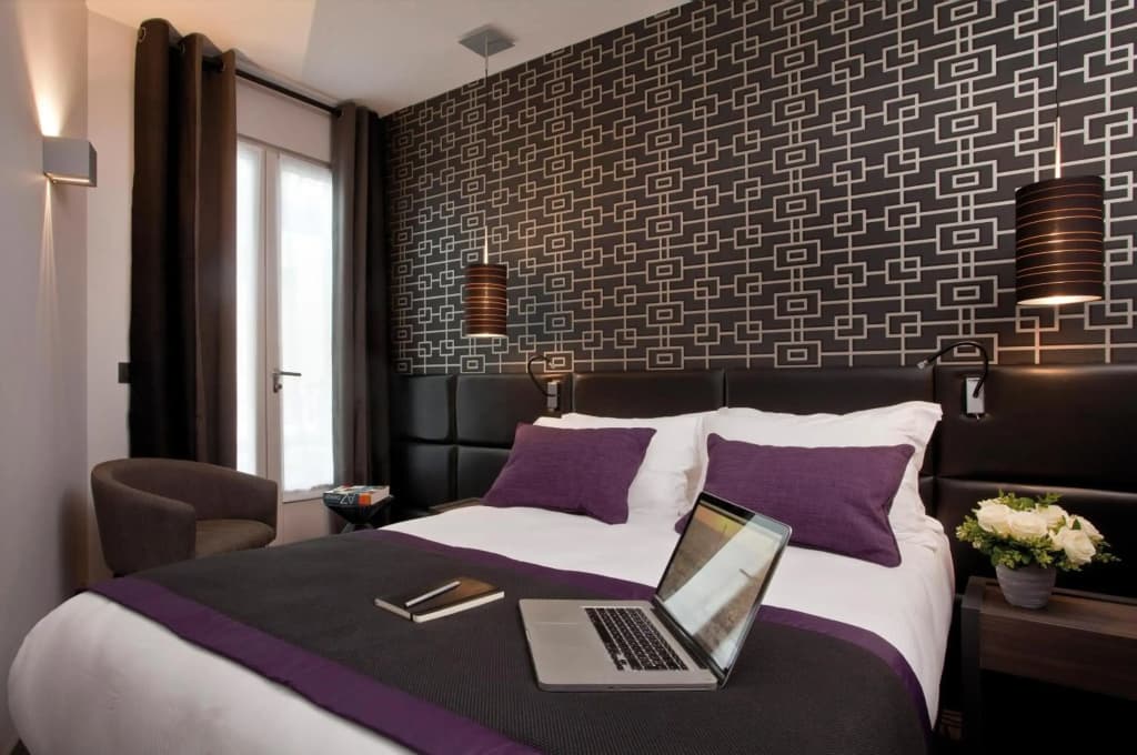 Le Grey Hotel - Photo 5
