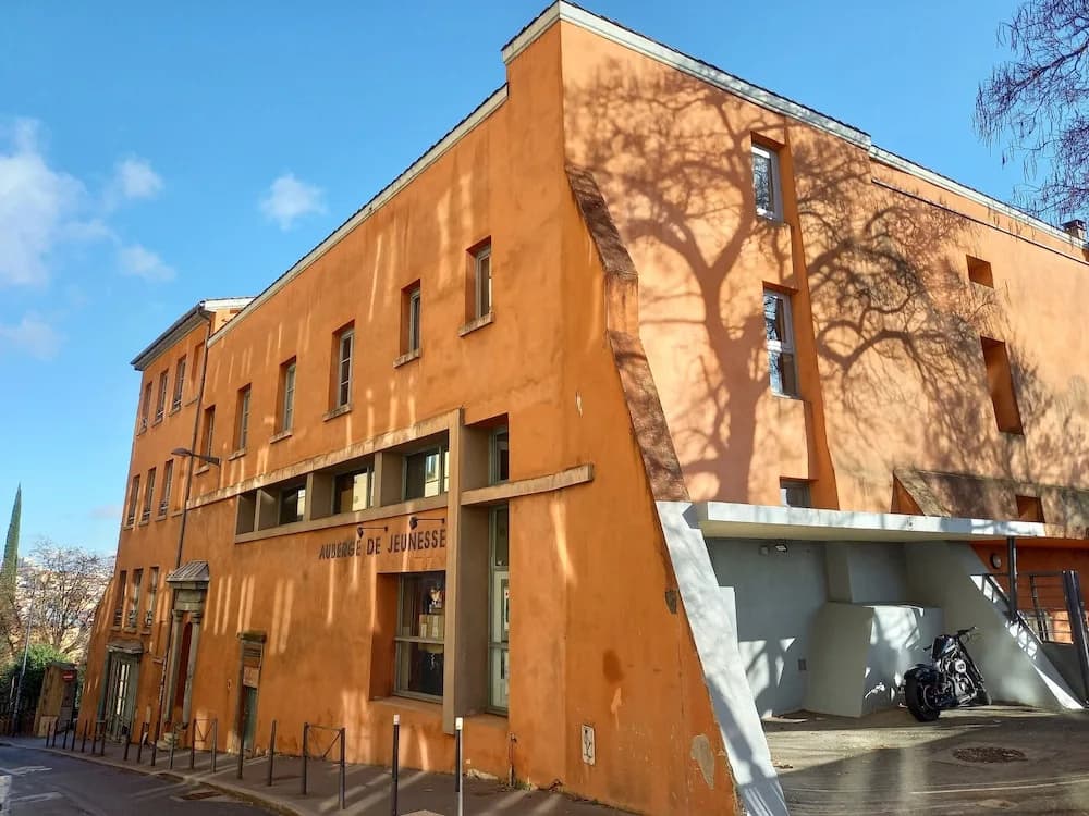 Hostel Lyon Centre - Photo 1
