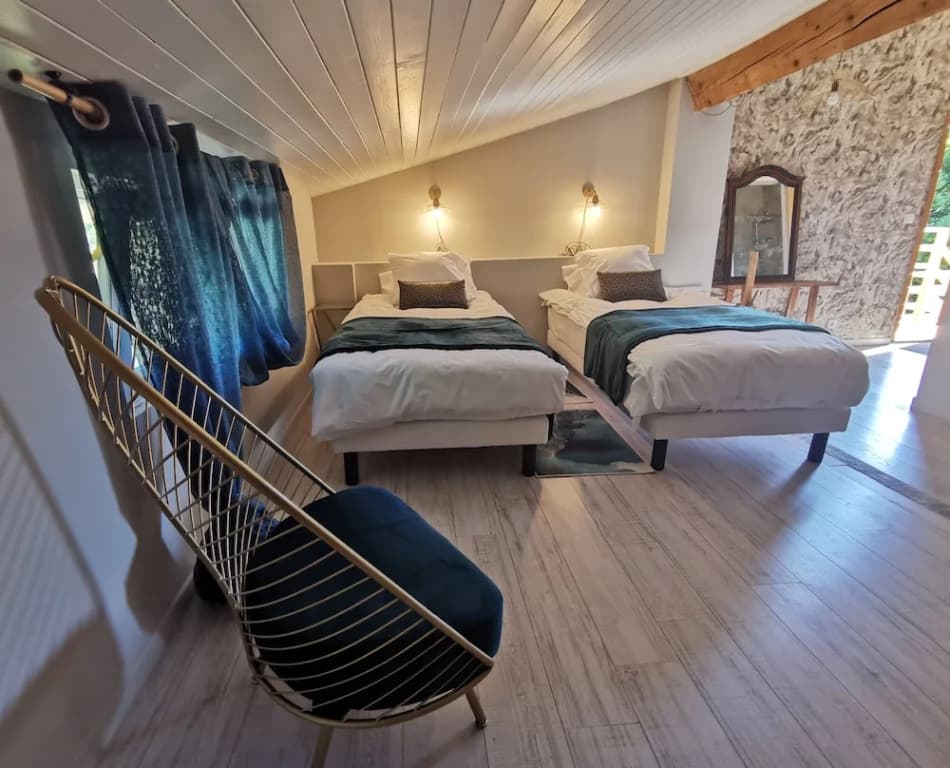 Residence La Borde - Photo 4