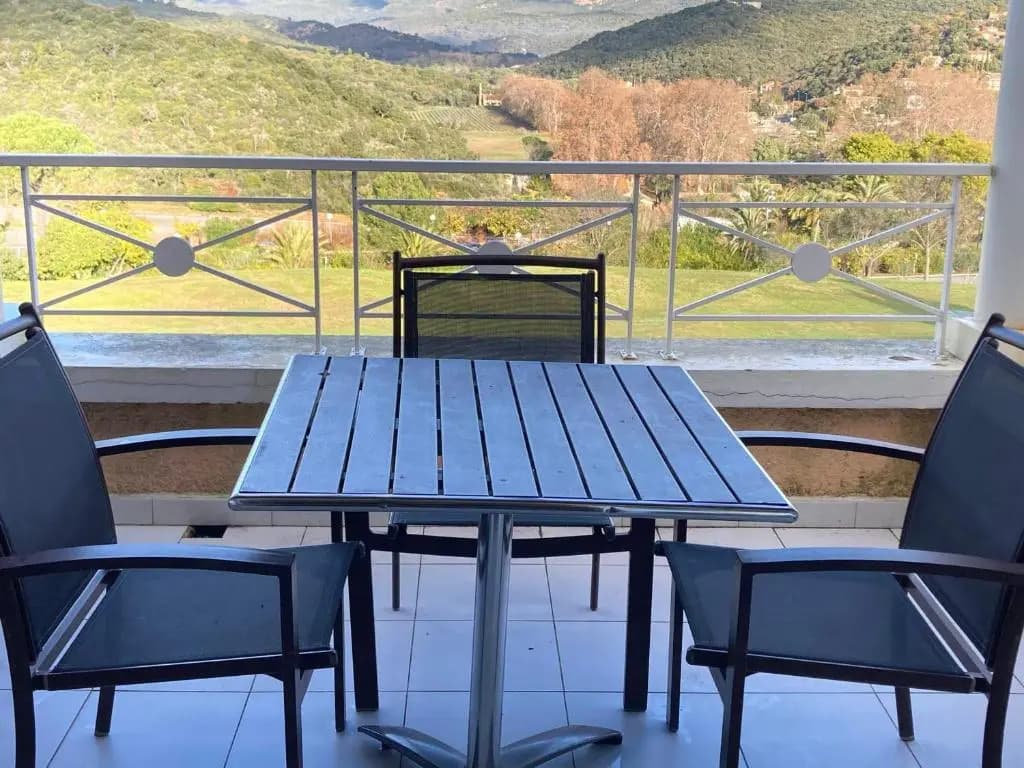 Appartement Saint-Raphaël, 1 pièce, 4 personnes - FR-1-504-608 - Photo 3