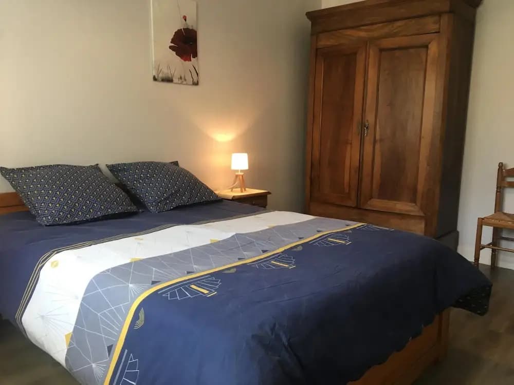 La Massonnière chambres d'hôtes - Photo 1