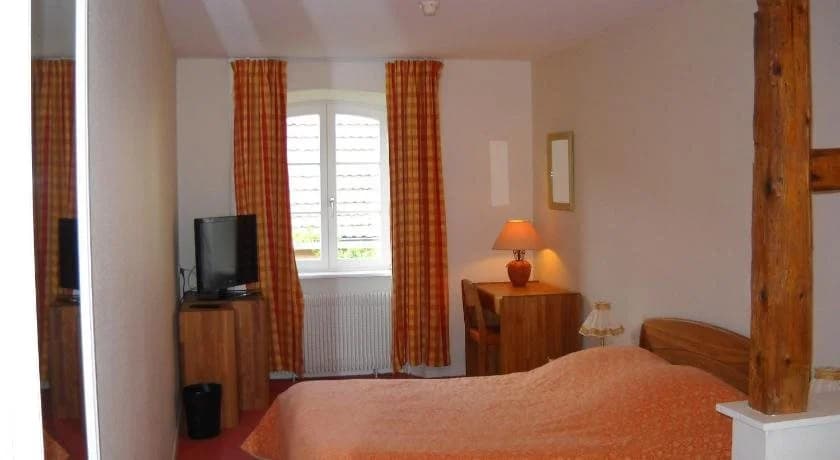 Hotel Gilg - Miniature 7