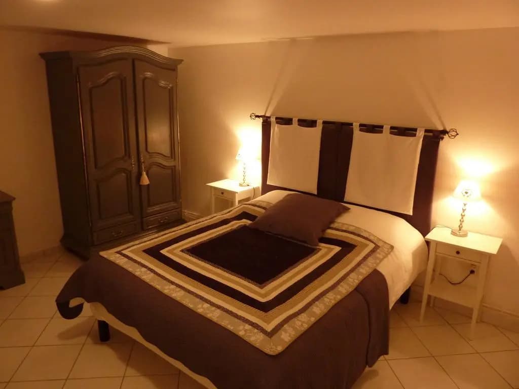 Chambre d'hôtes de Florence - Photo 4