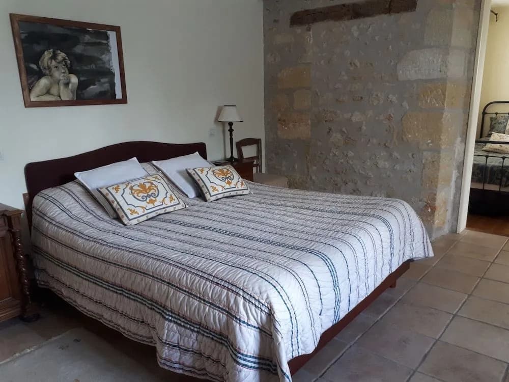 La Rochelière - Photo 3
