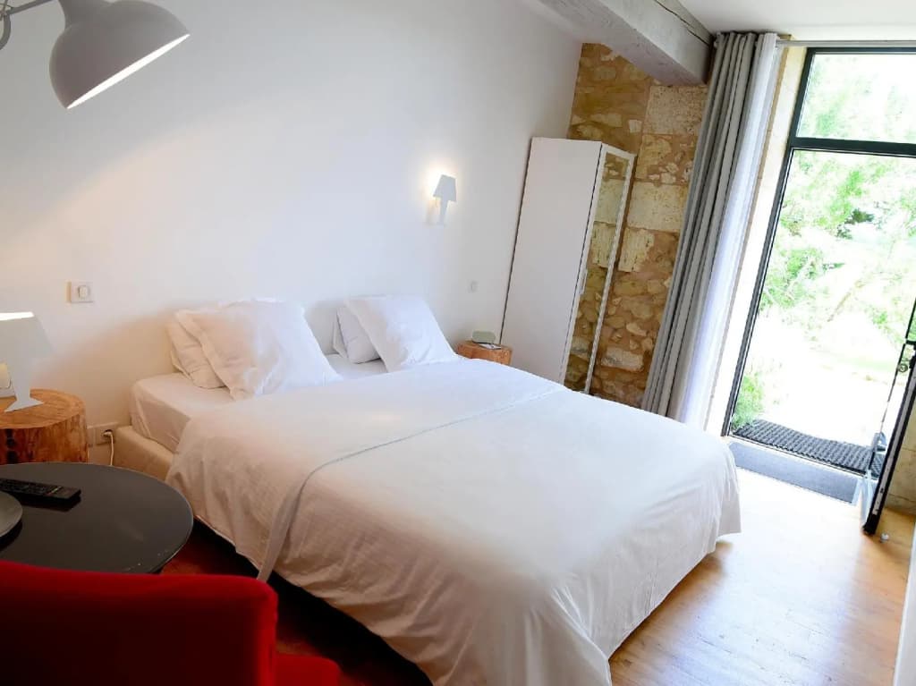 Le Domaine de Baulieu, Singuliers Hotels - Photo 4
