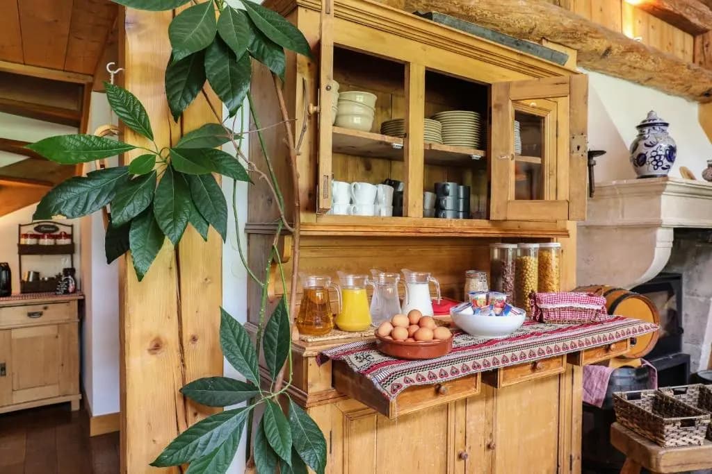 Chalet Tissieres - Photo 5