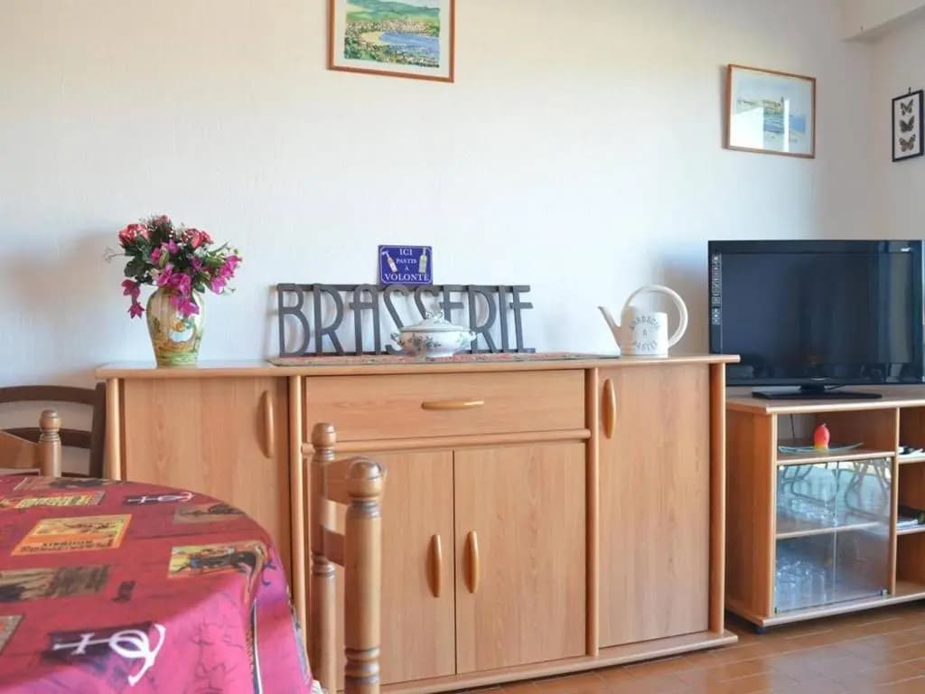 Appartement Banyuls-sur-Mer, 1 pièce, 4 personnes - FR-1-225C-533 - Photo 3