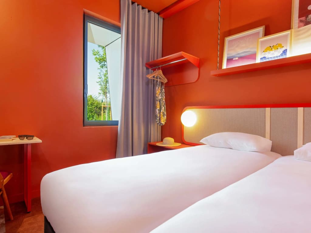 Greet Hotel Salon de Provence - Photo 3