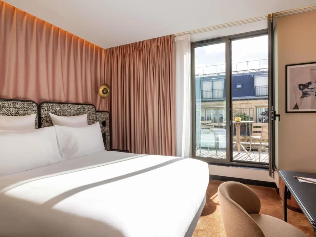 Hotel Maison Hamelin Paris - Handwritten Collection - Photo 4
