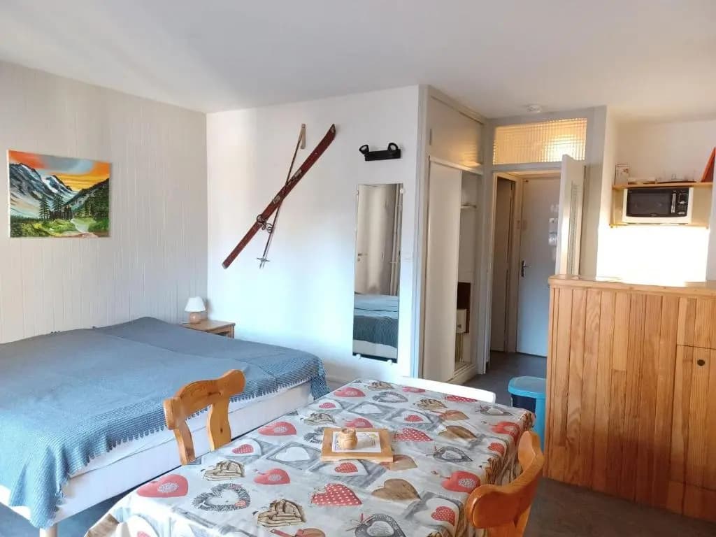 Appartement Brides-les-Bains, 1 pièce, 2 personnes - FR-1-512-107 - Photo 3