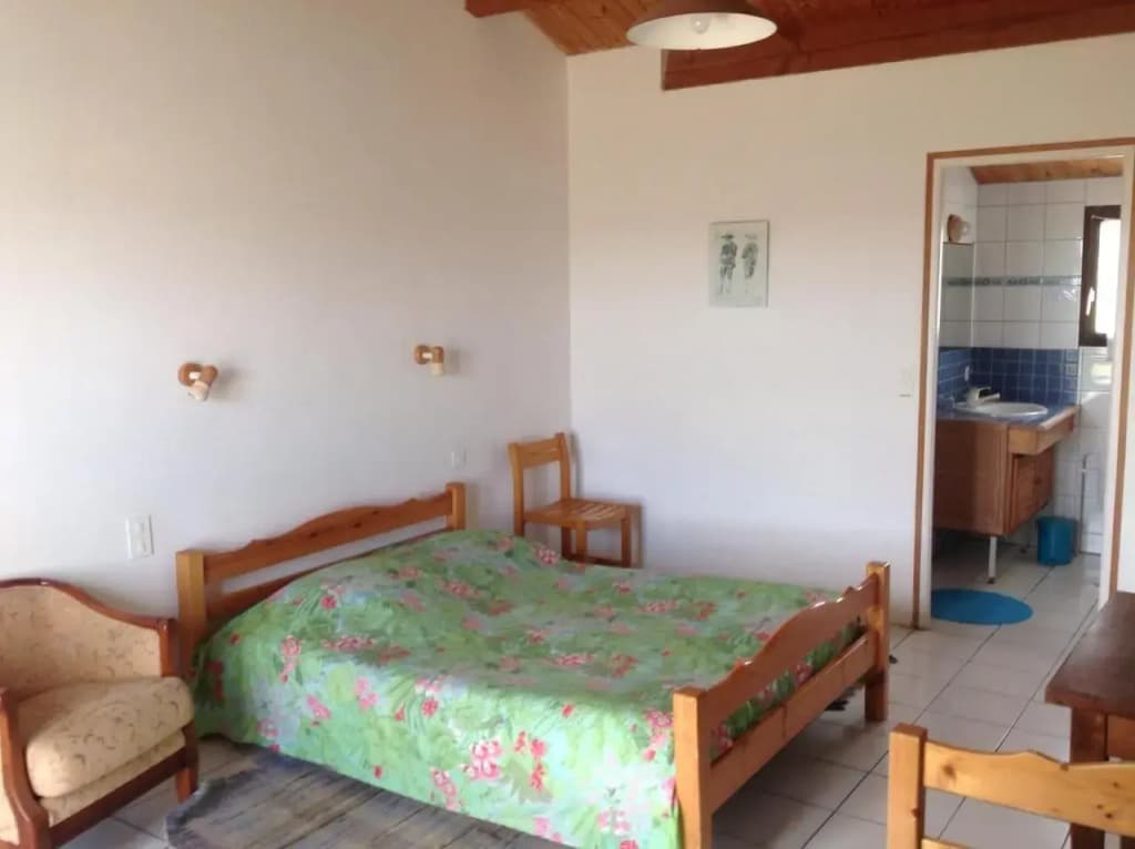 Ferme Auberge L'Ile Sauvage - Photo 3