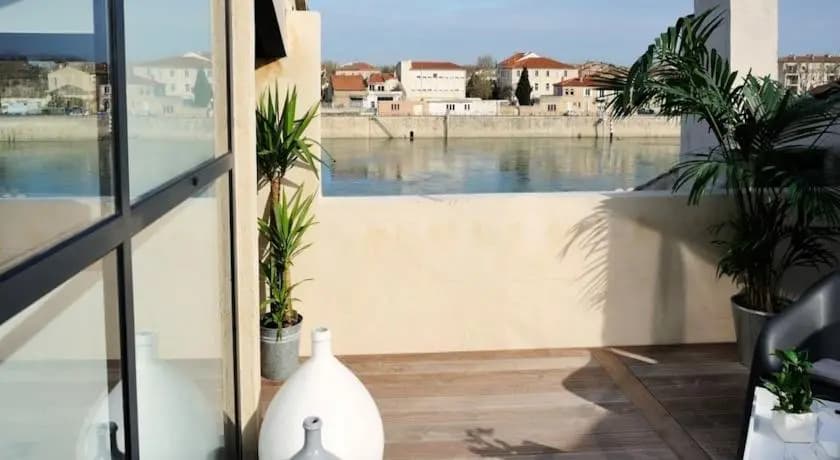Le Loft des Quais - Miniature 6