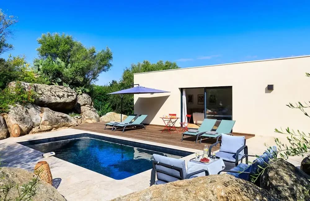 Villa Roc e Fiore in Corbara - Photo 3