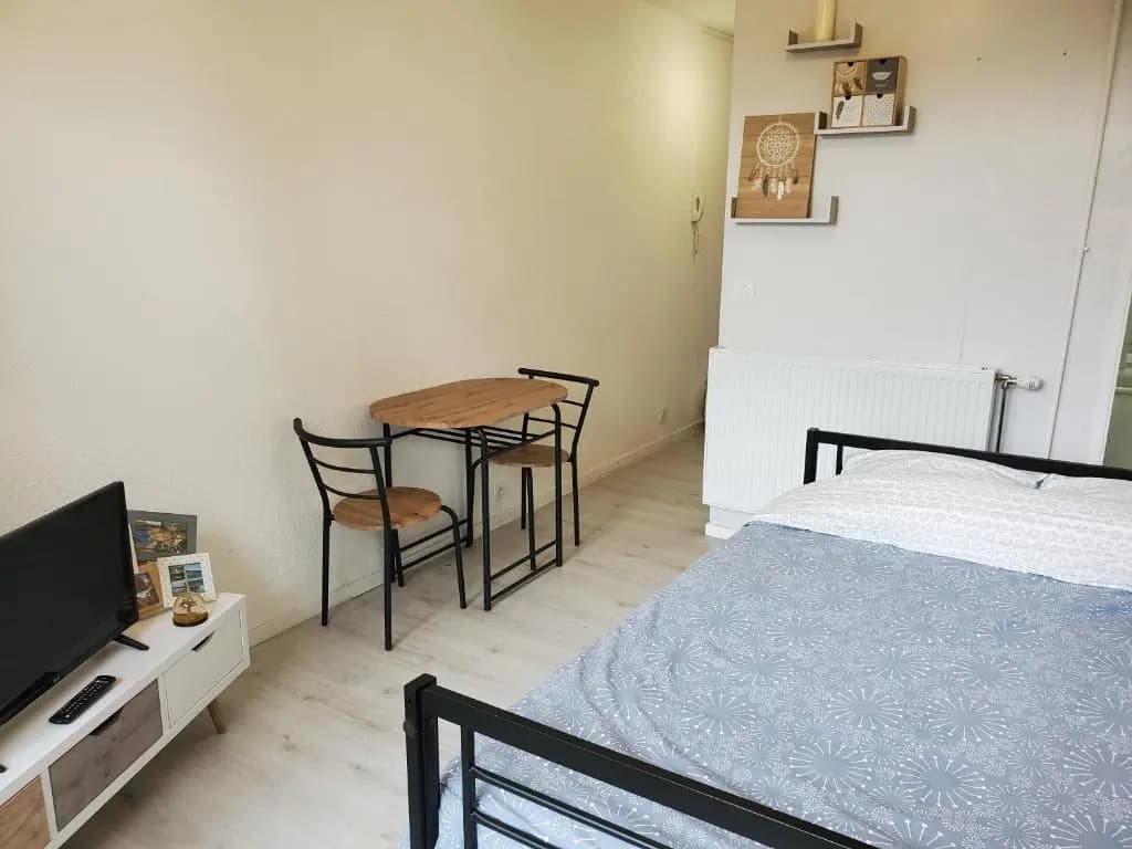 Appartement avec jardin privatif - Photo 3