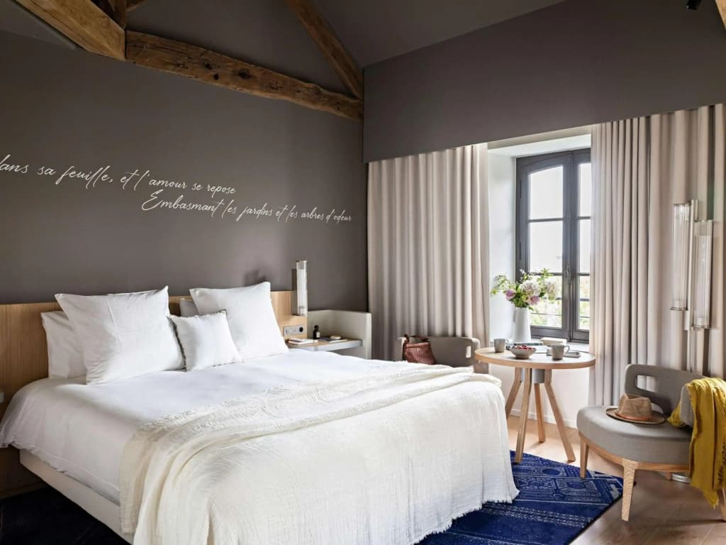 Domaine de la Reine Margot Paris-Issy - MGallery Collection - Photo 5