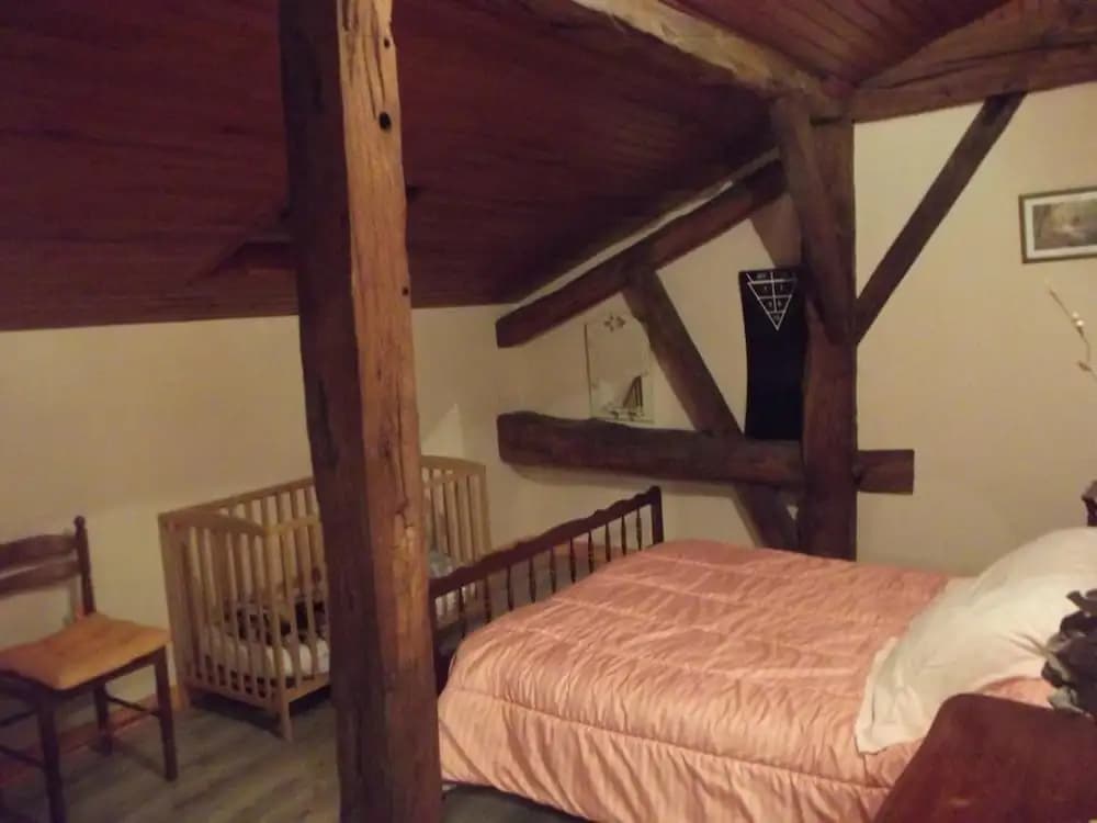 Ferme de L'argenté - Photo 4
