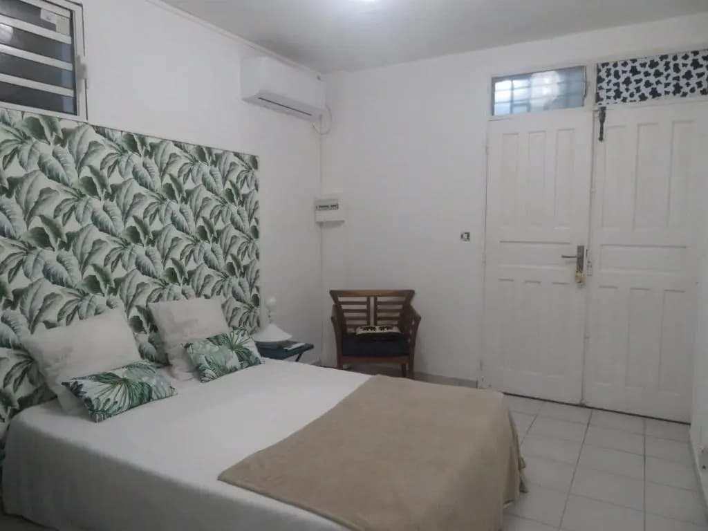 Azur-Salines : Appartement résidentiel …la plage de kite surf à vos pieds - Photo 1