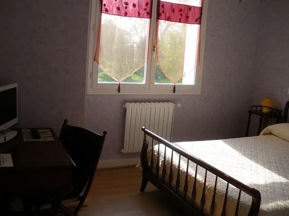Hôtel du Commerce - Photo 3