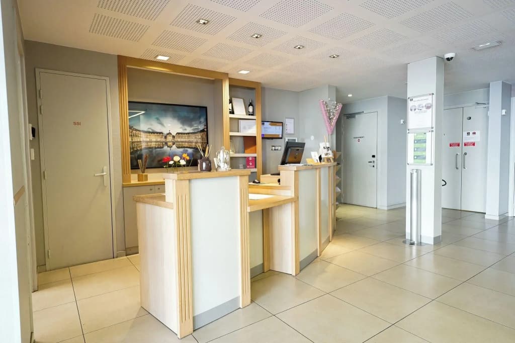 Hôtel Vatel - Photo 3