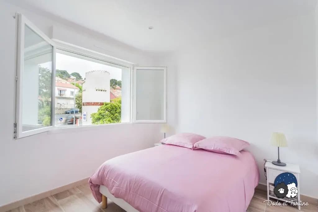 Cosy flat just by the sea - Dodo et Tartine - Photo 1