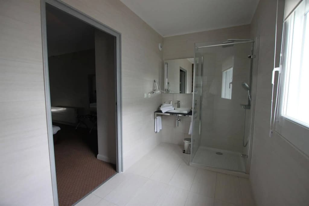 Hôtel du Cheval Blanc - Photo 2