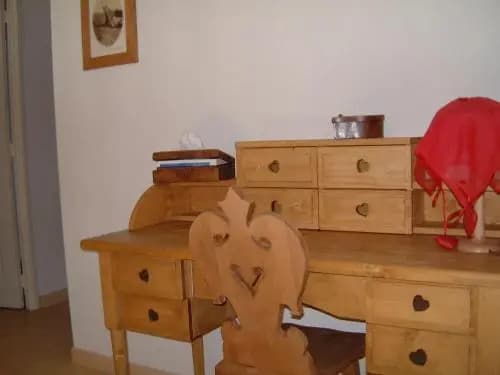 Apartment Les Chalets Du Tourond - Photo 2