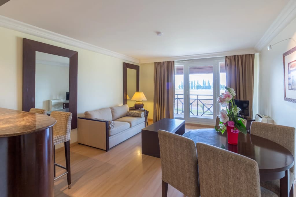 Adonis Grand Geneve Residence Excellior - Photo 4