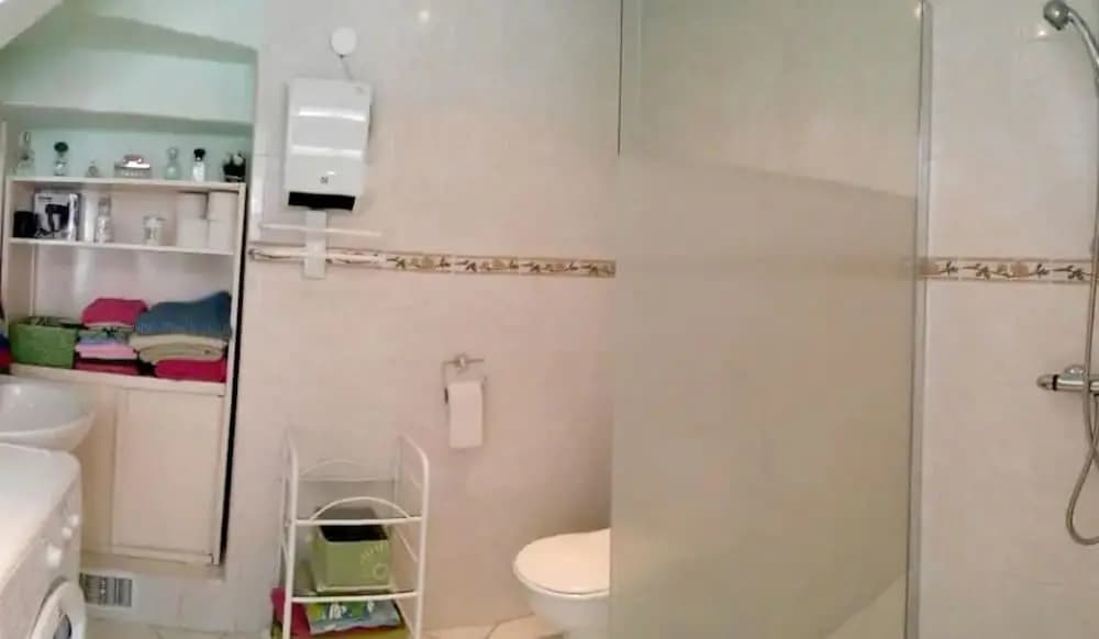 Apartment With one Bedroom in Ria-sirach, With Wonderful Mountain View, Enclosed Garden and Wifi - 40 km From the Slopes -...