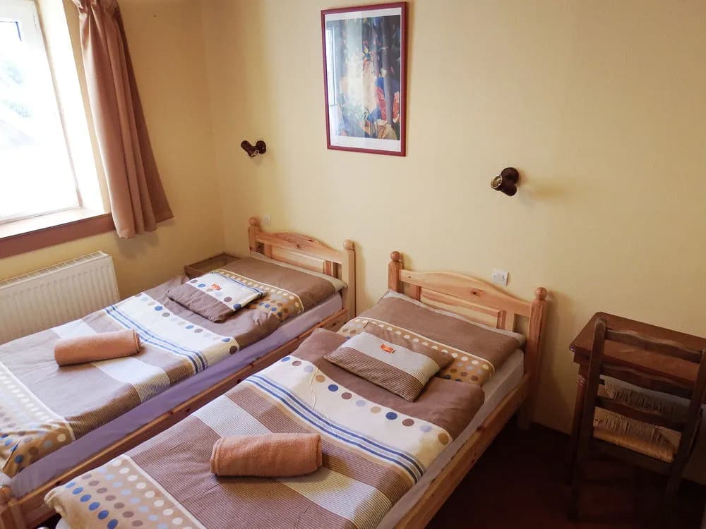 Hotel Pied Moutet - Photo 4