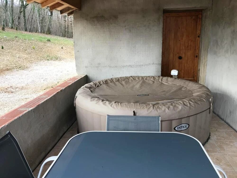 House With 4 Bedrooms in Puygaillard-de-quercy, With Furnished Garden and Wifi - Miniature 7