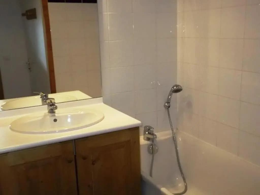 Appartement Orcières Merlette, 3 pièces, 6 personnes - FR-1-262-154 - Miniature 6