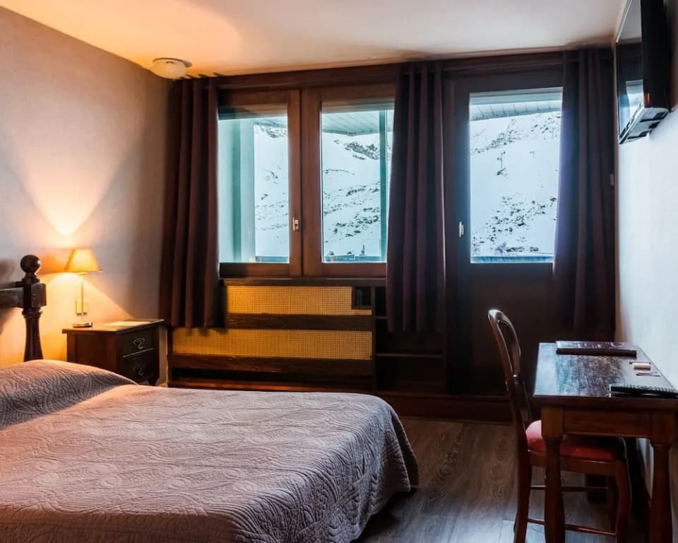 Hôtel Le Pourteilh - Photo 4