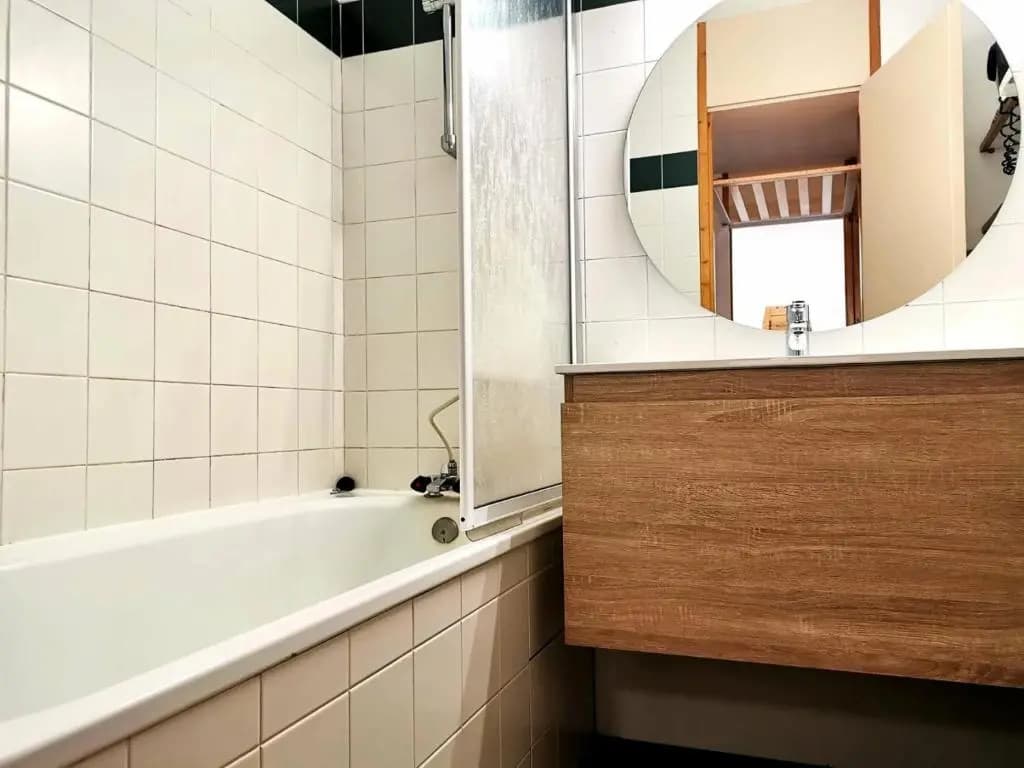 Résidence MARCHES - Studio pour 4 Personnes 34 - Photo 4