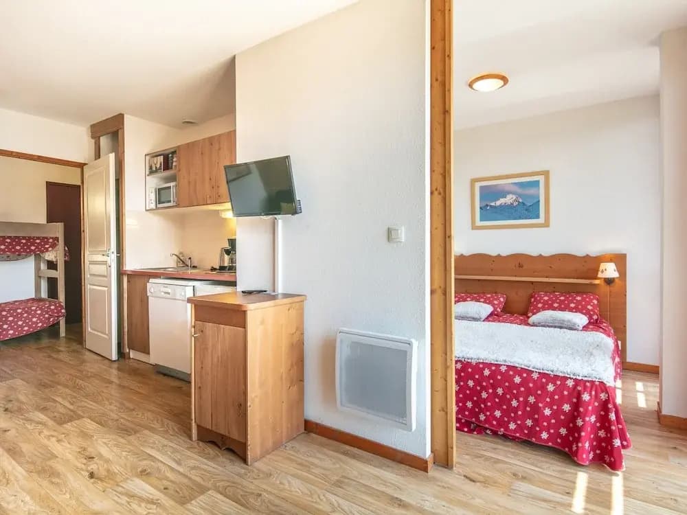 Terraced Apartment in Chamrousse - Photo 5