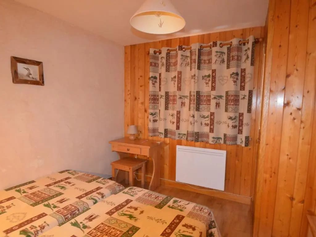 Appartement Saint-Martin-de-Belleville-Les Menuires, 4 pièces, 5 personnes - FR-1-452-118 - Photo 4