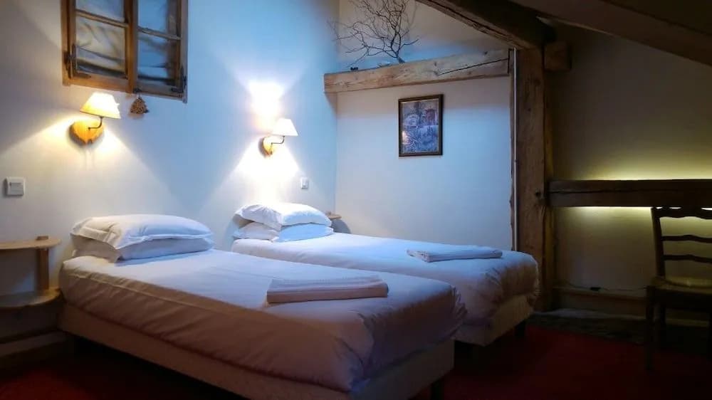 Chalet Pele - Photo 4
