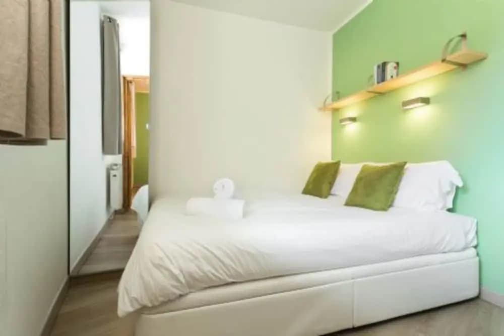Apartment Lognan 1 - Photo 3