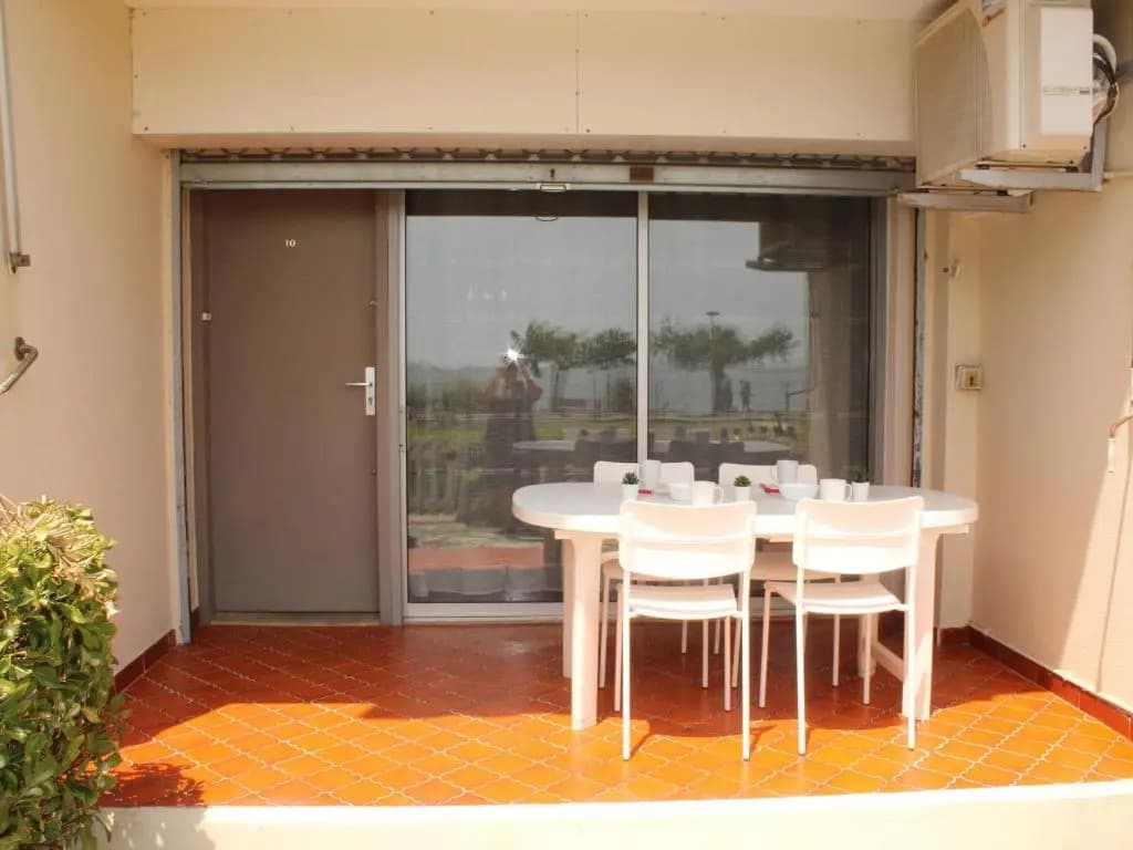Appartement Balaruc-les-Bains, 2 pièces, 4 personnes - FR-1-503-116 - Miniature 8