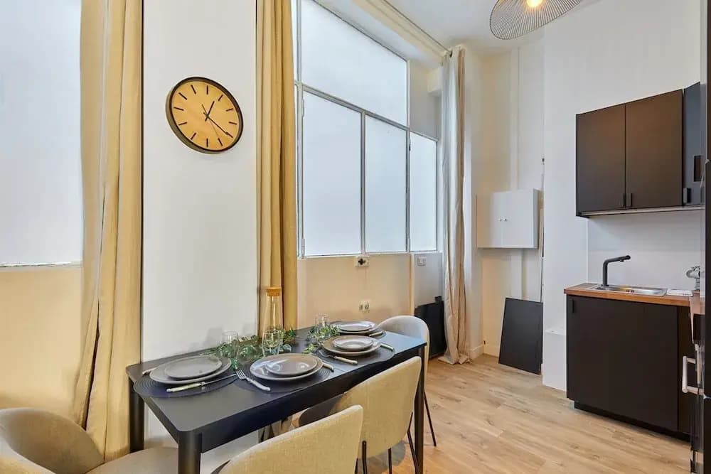 Suite Saint Germain des Pres Rue de Rennes - Miniature 6
