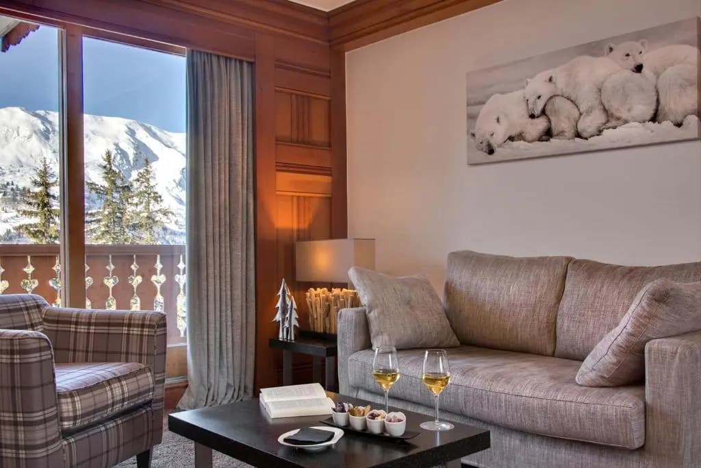 Hotel Allodis - Photo 3