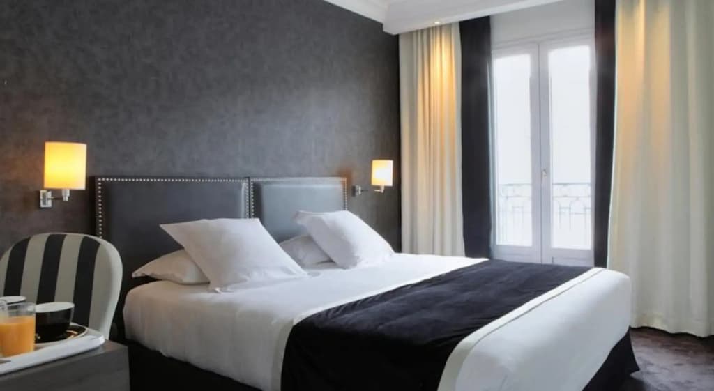 Hotel Diva Opera - Photo 5