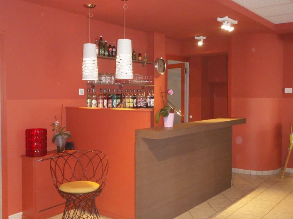 Hôtel Azalées - Photo 2