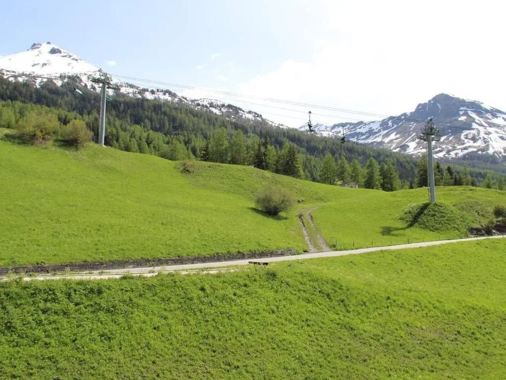 Appartement Lanslevillard, 2 pièces, 6 personnes - FR-1-508-112 - Miniature 6