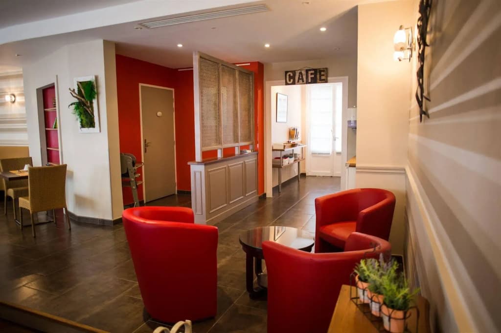 Mosaikhotel - Photo 2