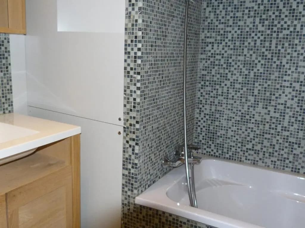 Appartement Les Arcs 1800, 4 pièces, 8 personnes - FR-1-411-600 - Photo 5